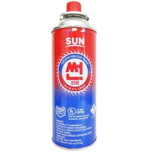 Portable Card Type Butane Gas Bottle – Compact Fuel Canister for Camping & Outdoor Cooking