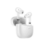 Hoco EQ2 True Wireless Earbuds – Deep Bass, Touch Control & Long Battery Life