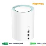 Cudy M1300 AC1200 1200mbps Gigabit Whole Home Mesh WiFi Router (2 Pack)