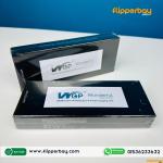 WGP mini UPS (10,400mAh) with GearUp 12V/3A Adapter COMBO Pack for Router, ONU, IP Camera