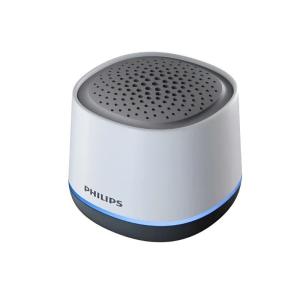 Philips TAS1009 Mini Bluetooth Speaker – Compact Design with Powerful Sound & Long Battery Life