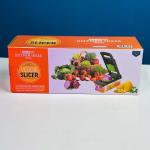 GearUP VC14 – 14-in-1 Premium Vegetable & Fruit Slicer - Multifunctional Kitchen Cutting Tool