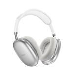 Hoco W55 Wireless Headphones – Deep Bass, Long Battery Life & Premium Comfort